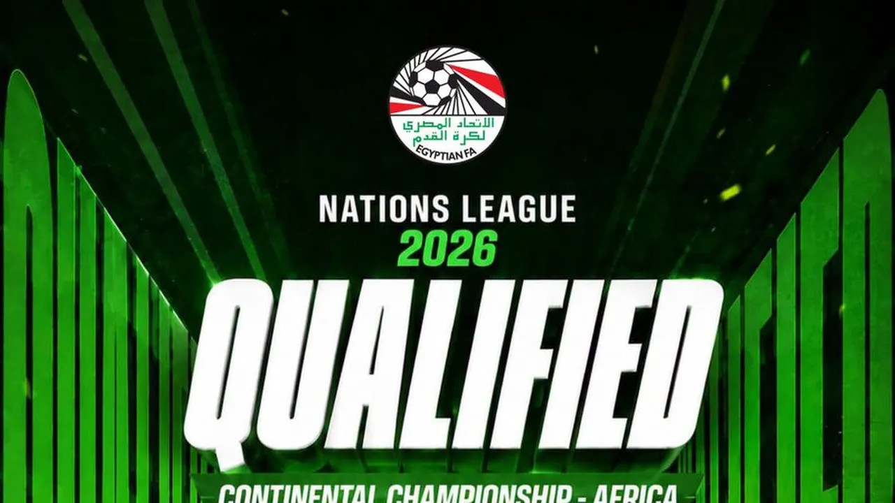 إنجاز قاري.. منتخب مصر للكرة الإلكترونية يتأهل لبطولة Continental Cup بالمغرب